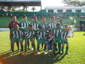 Série D: Tocantinópolis arranca empate heróico contra o Tupi-MG.